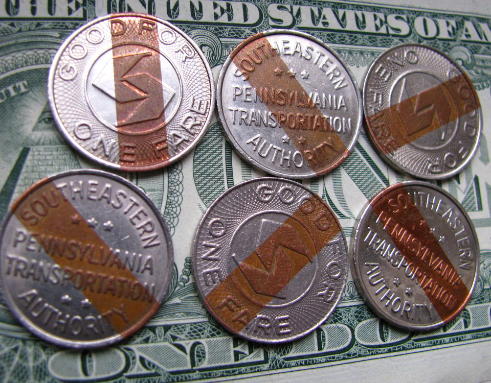 septa tokens