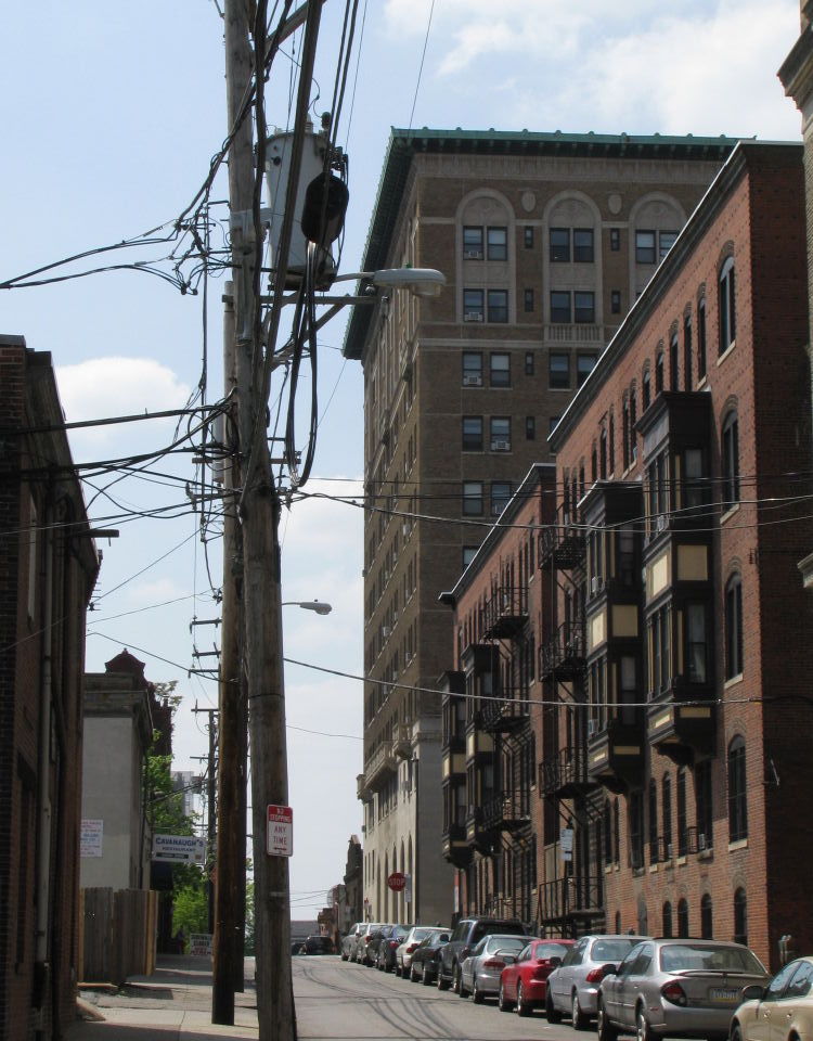 philadelphia houses