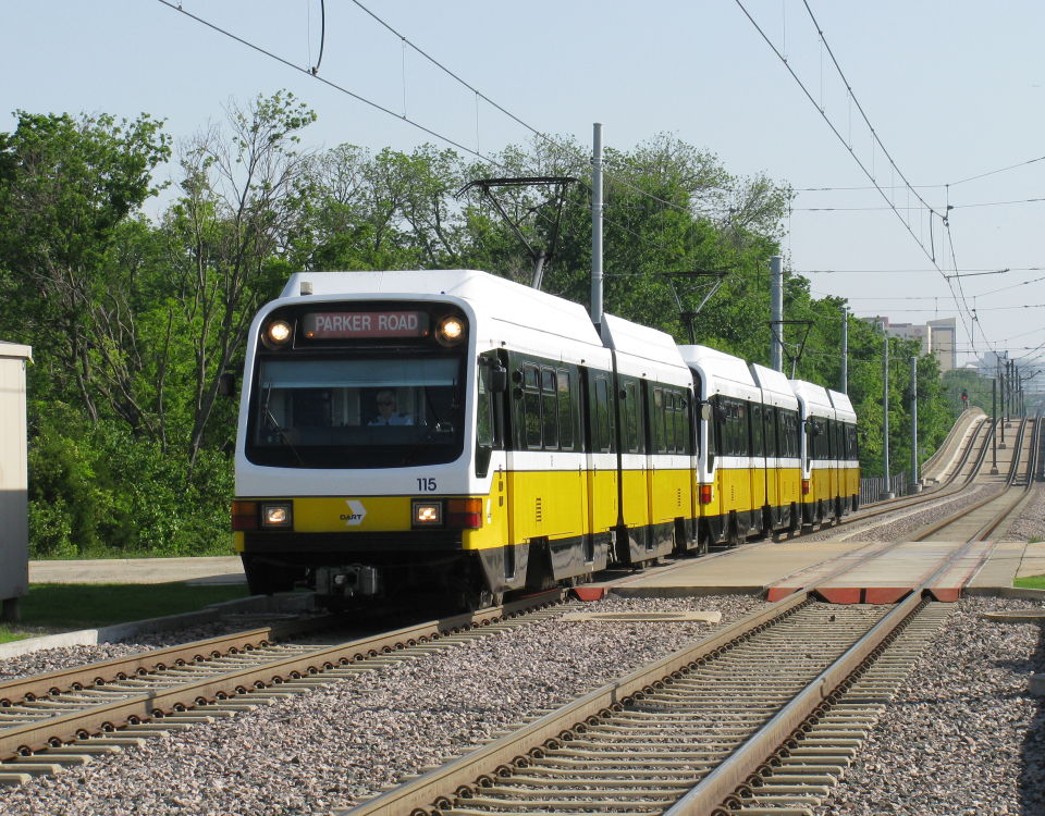 dart dallas