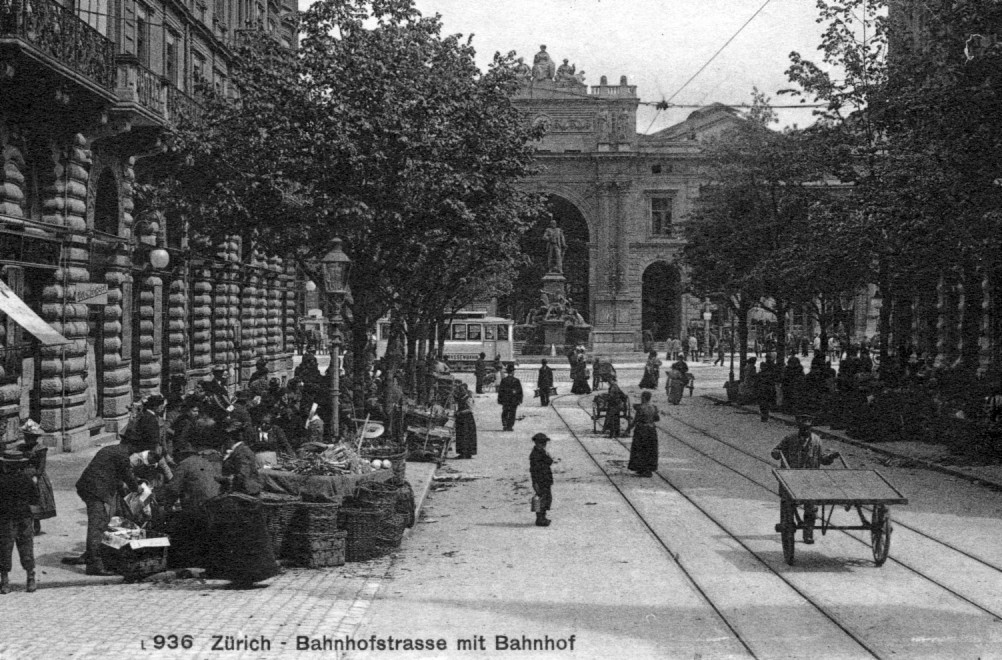 Bahnhofstr