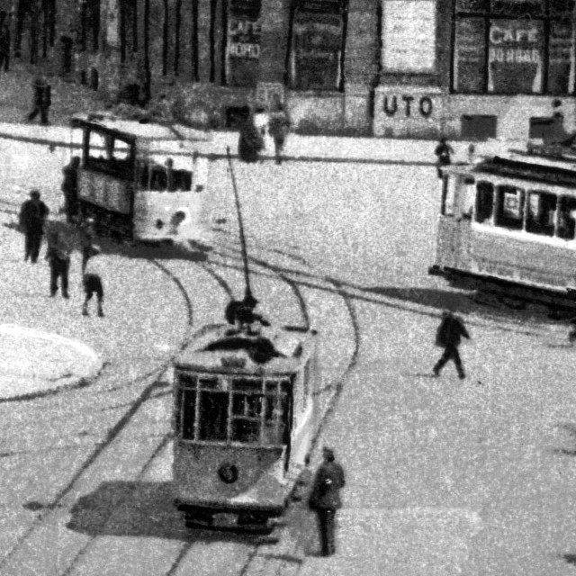 Bahnhofplatz