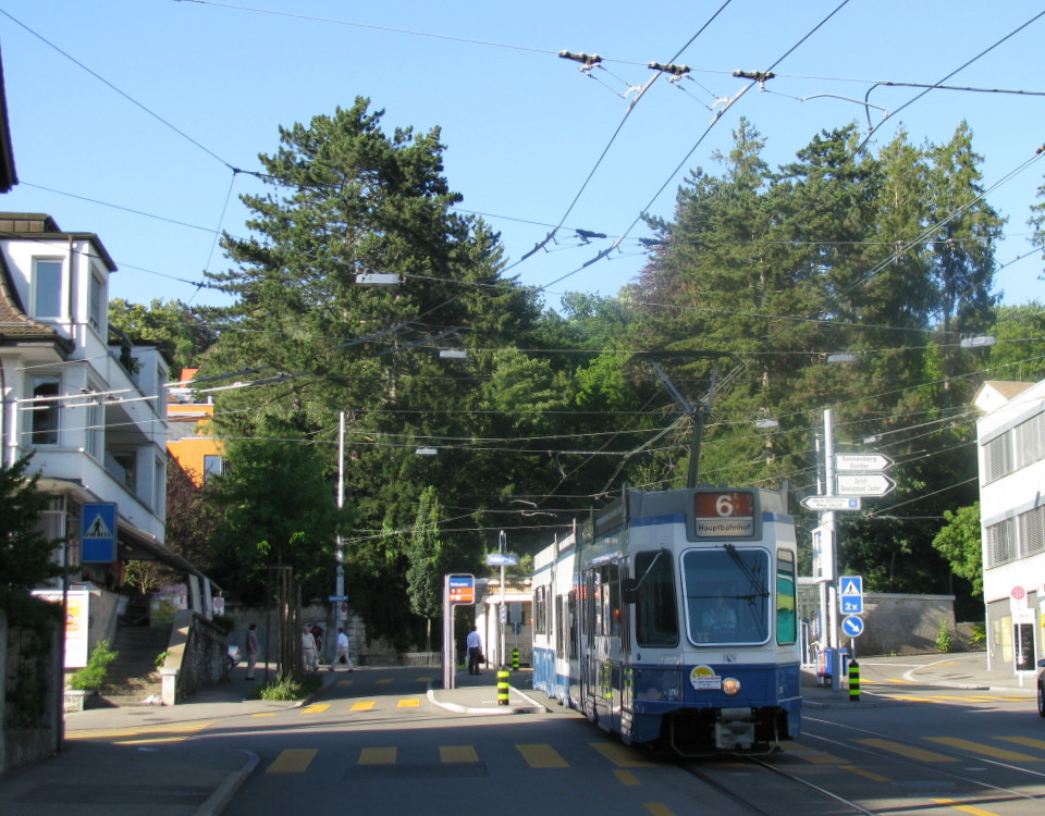 Toblerplatz